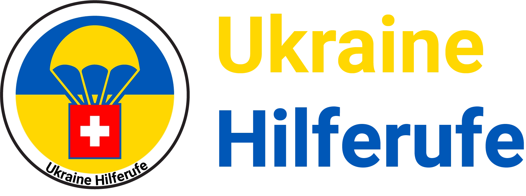 Ukraine Hilferufe